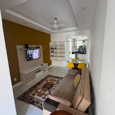 Apartamento Em Copacabana 2